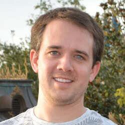 Jason Trask, CEO/Founder