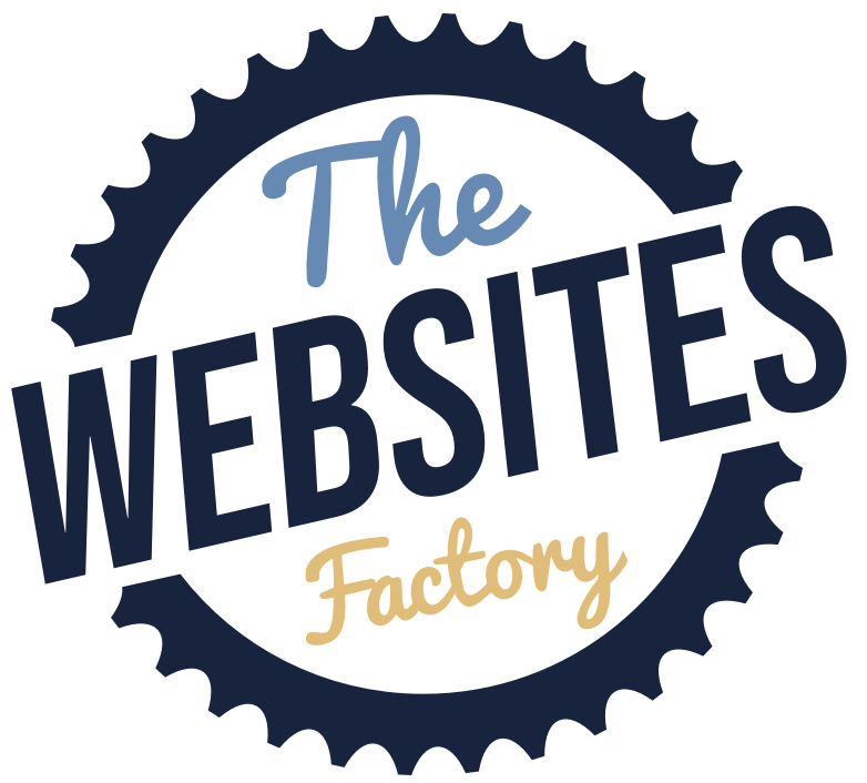 The Websites Factory logo